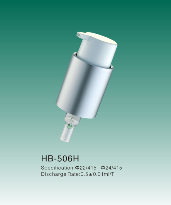 HB-506H-24