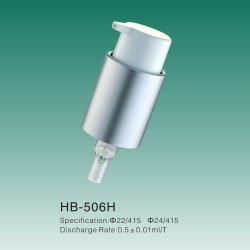 HB-506H-24