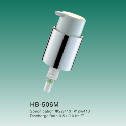HB-506M-24