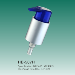 HB-507H-24