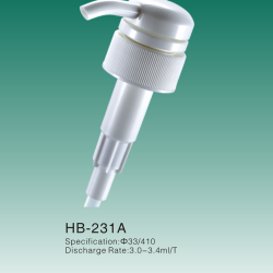 HB-231A
