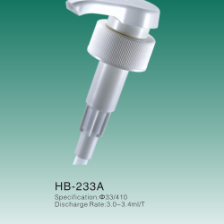 HB-233A