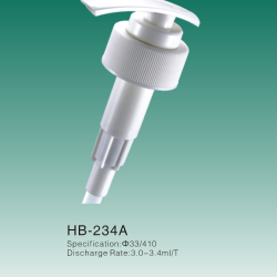 HB-234A