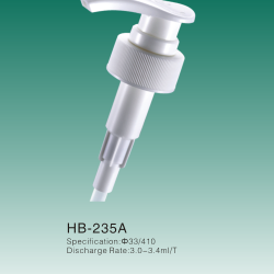 HB-235A