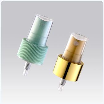 Mist Sprayers