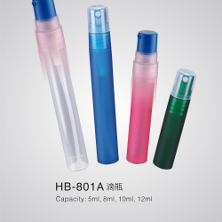HB-801A-5ml