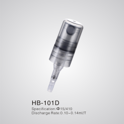 HB-101D