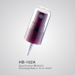 HB-102A
