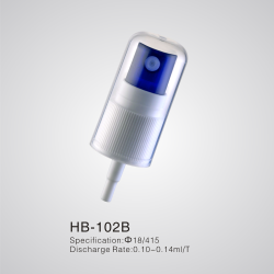 HB-102B