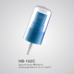 HB-102C