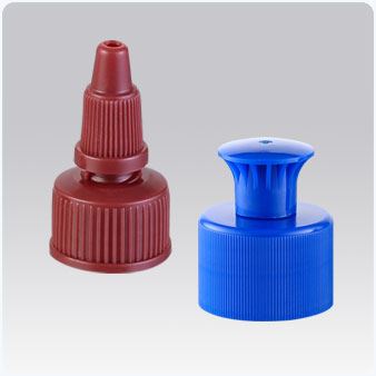 Spouts