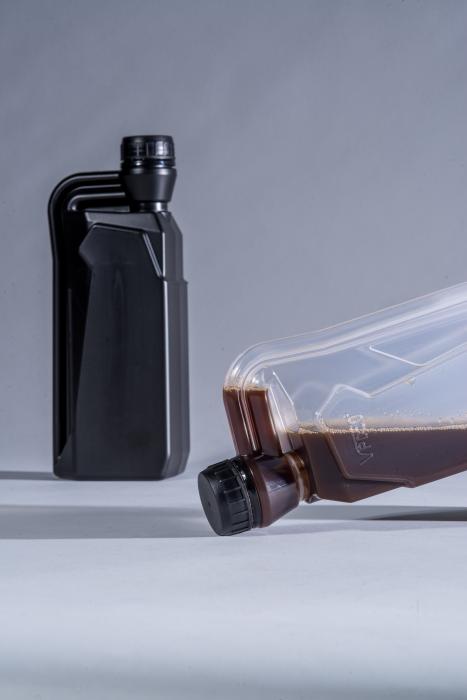 Control your liquids : VPD 90