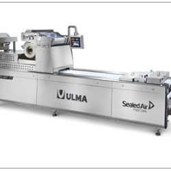 ULMA develops a reduced scrap skin pack in collaboration with Sealed Air