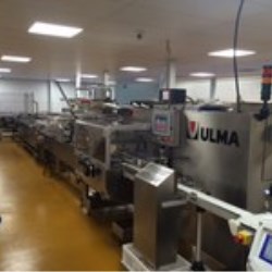 ULMA Packaging conveys the perfect automated solution for Border Biscuits