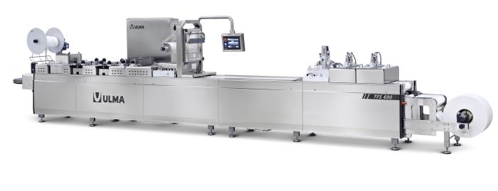Ulma Packaging’s solutions are the perfect catch for seafood firm
