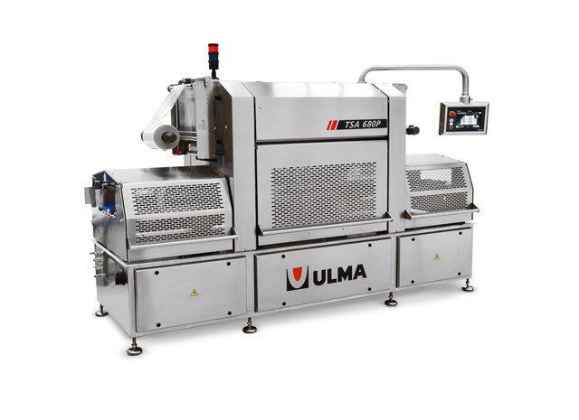 Ulma launches new tray sealing equipment for fresh produce