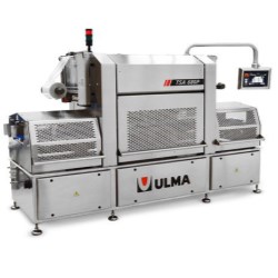 Ulma launches new tray sealing equipment for fresh produce