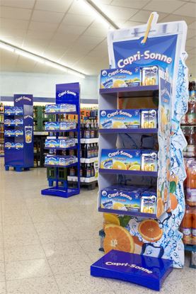 STI Group research predicts display success