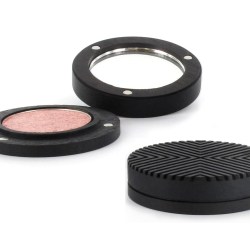 Quadpack brings sophisticated beauty to eco friendly make-up packaging
