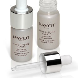 Payot dropper delivers intensive care vitamin treatment