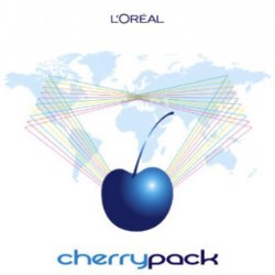 Cherry Pack III – bright ideas in beauty packaging