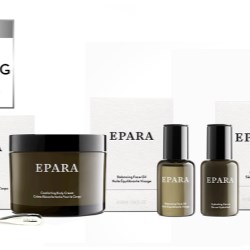 Epara: luxury skin care for women of colour
