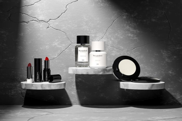 The metamorphic magic of wood for beauty packaging