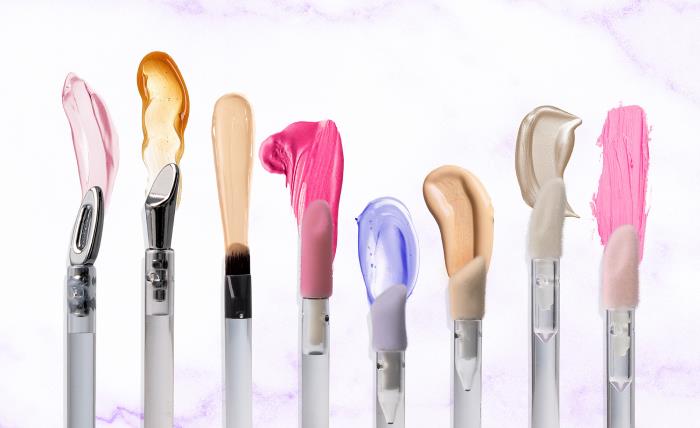 5 steps to choosing an applicator