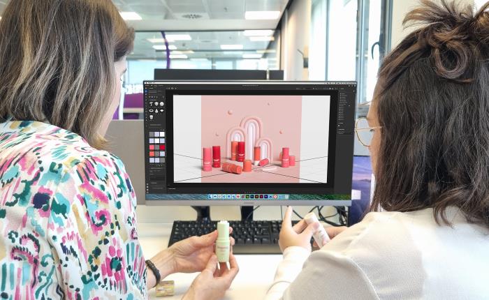 Quadpack expands Creative Hub to US