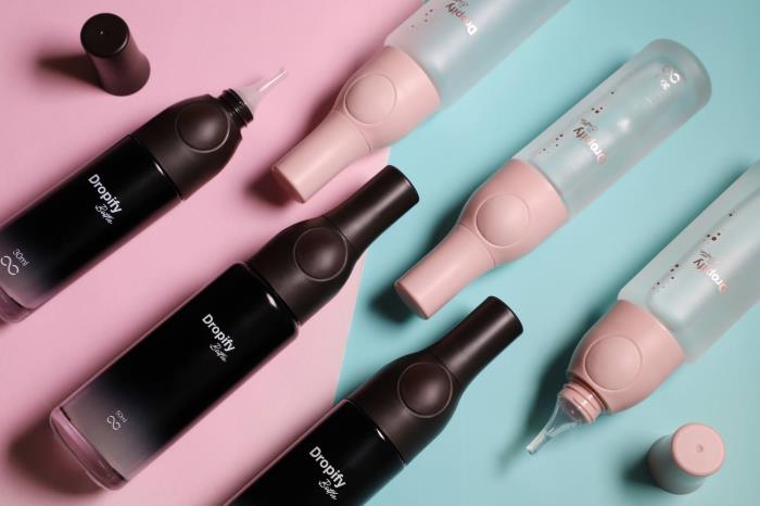 Dropify Bottle