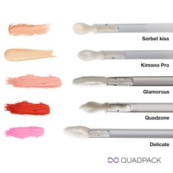 Quadzone Applicator for Gala Bottle