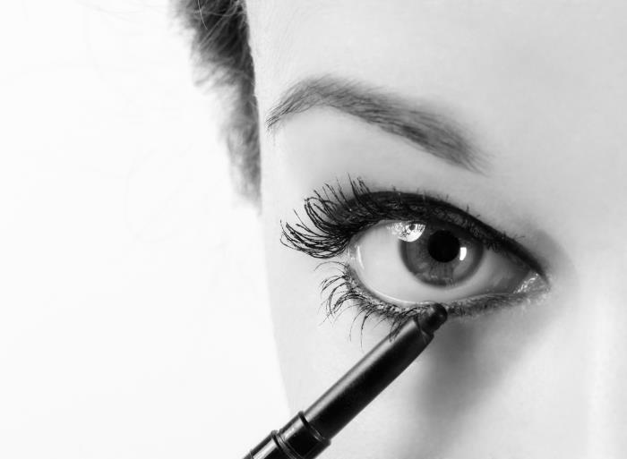 Eyeliner