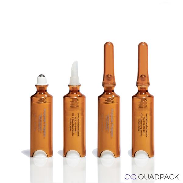 Ampoule Program