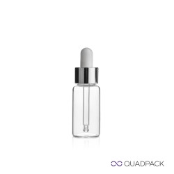 Mini teat dropper