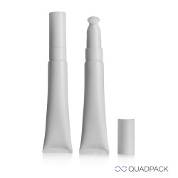 Fixed Finger Nozzle A Tube