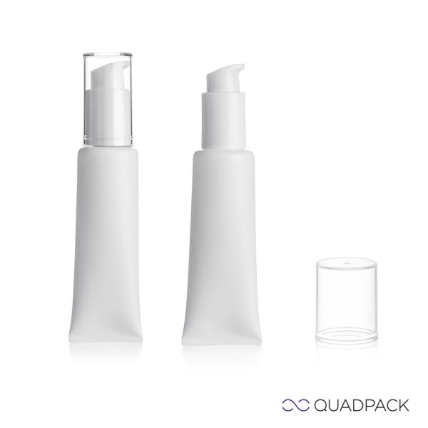 Airless Pump Collar Tube