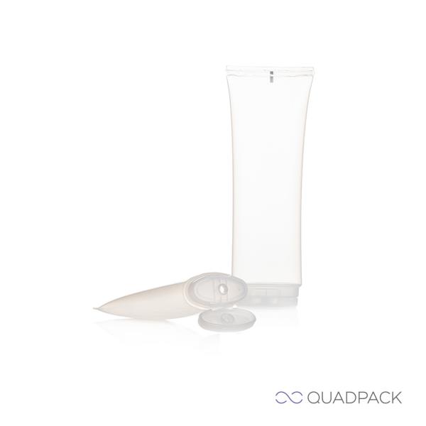 One-Piece tube
