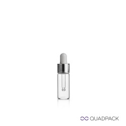 Mini light teat dropper