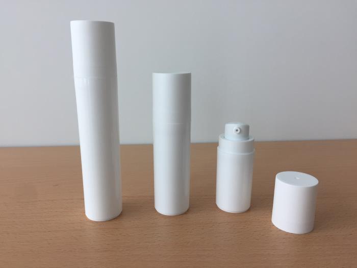 Lablabo introduces a new 15ml bottle to its airless range