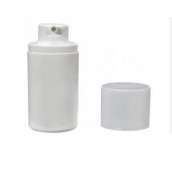 Select line of airless pouch dispensers