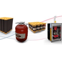 Krones award winning BEVkeg