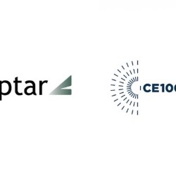 Aptar joins the Ellen MacArthur Foundation’s CE100 Circular Economy network
