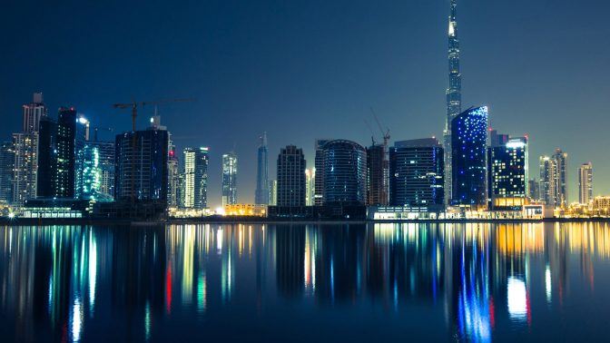 Aptar opens new sales office in Dubai