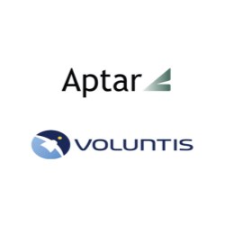 Aptar announces signature of share purchase agreement regarding acquisition of majority stake in Voluntis