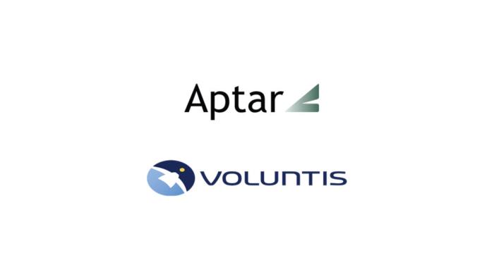 Aptar announces the completion of the acquisition of a majority stake in Voluntis
