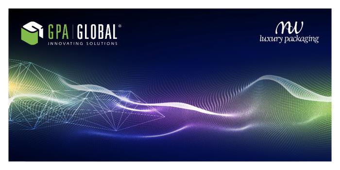 MW Luxury Packaging forges partnership with GPA Global