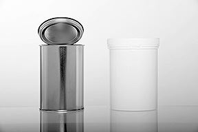 Cans