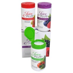 The customized NutraGen II closure provides dispensing convenience for nutraceuticals