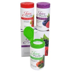 Juice Plus+ redesigns packaging to offer better value and more environmentally-friendly containers to customers