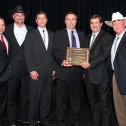 Mold-Rite | Stull | Weatherchem team honored by the National Association of Container Distributors